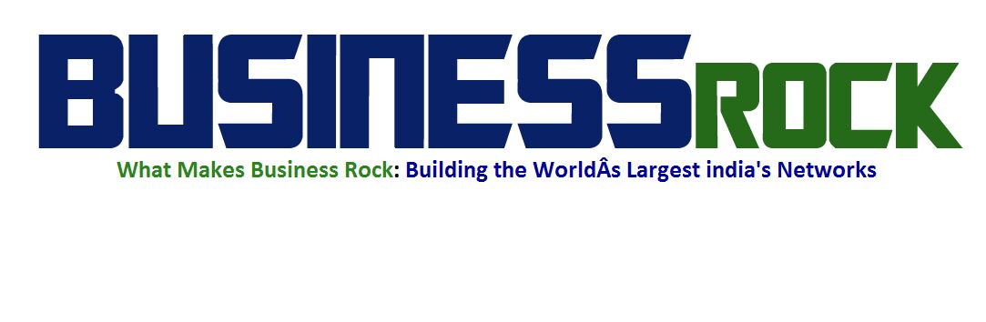 WELLCOME TO BUSINESSROCK