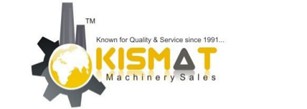 KISMAT MACHINERY SALES