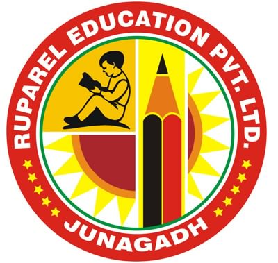 RUPAREL EDUCATION PVT LTD