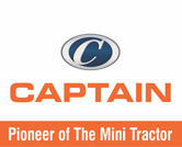 CAPTAIN TRACTORS PVT LTD