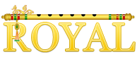 ROYAL CATERERS